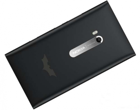 Слухове: Nokia Lumia 1320 или Nokia Batman