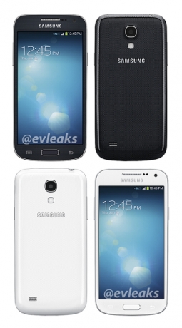 Смартфонът Samsung Galaxy S4 mini ще получи нови цветови варианти
