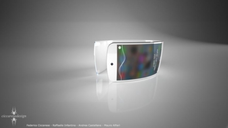 Нови подробности за Apple iPhone 6 и iWatch