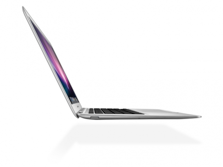 Apple планират промяна в дизайна на MacBook Air?