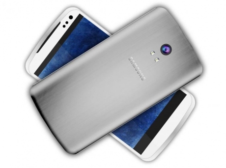 Samsung GALAXY S5 може да бъде анонсиран през януари
