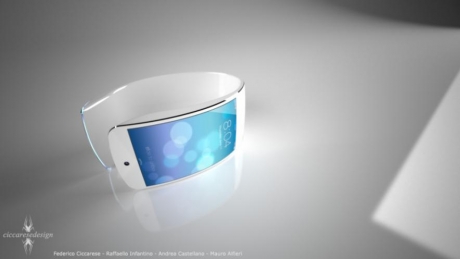 Нови подробности за Apple iPhone 6 и iWatch