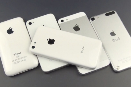 iPhone 5S – с двойно повече проблеми с приложения от останалите модели iPhone 5