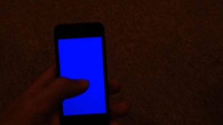BSOD – вече и при смартфоните на Apple