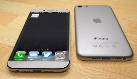 Нови подробности за Apple iPhone 6 и iWatch
