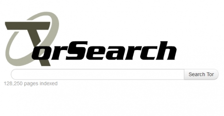 Стартира TorSearch – търсачка за мрежата Tor