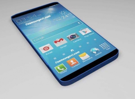Нови данни за Samsung Galaxy S5
