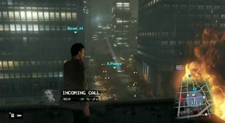 Относно причините за появата на енджин специално за Watch Dogs