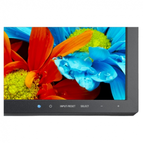 NEC анонсира монитора MultiSync E224Wi-BK