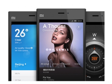 Xiaomi продадоха 100 хиляди смартфона за по-малко от 90 секунди