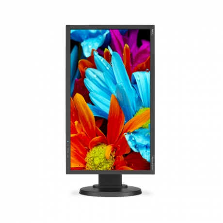NEC анонсира монитора MultiSync E224Wi-BK