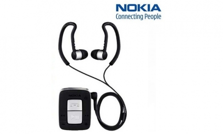Guru – музикален аксесоар от Nokia с NFC