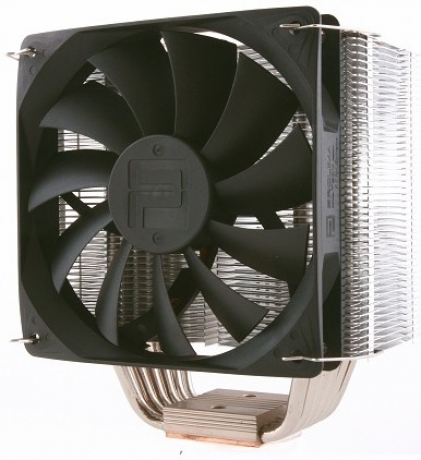 Prolimatech отново напомни за бюджетната си серия CPU-охладители Megahalems Basic