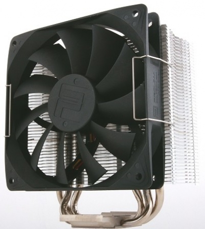 Prolimatech отново напомни за бюджетната си серия CPU-охладители Megahalems Basic