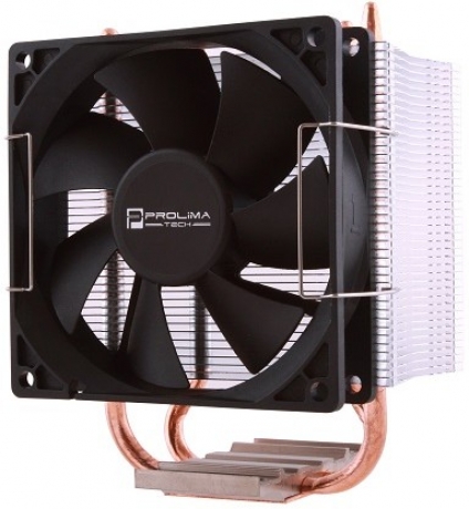 Prolimatech отново напомни за бюджетната си серия CPU-охладители Megahalems Basic