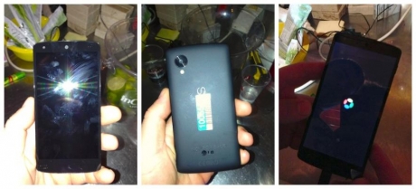 Известна е цената на Google Nexus 5 и на обновения Nexus 4