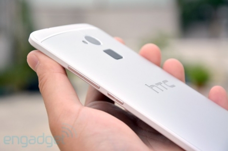 HTC са осигурили безопасността на пръстовите отпечатъци