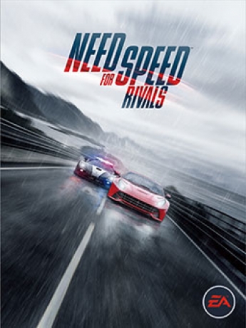 Излязоха PC изискванията за Need For Speed: Rivals