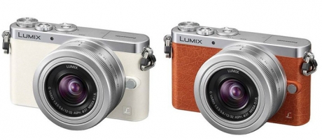 Panasonic Lumix DMC-GM1 – компактен фотоапарат в ретро стил