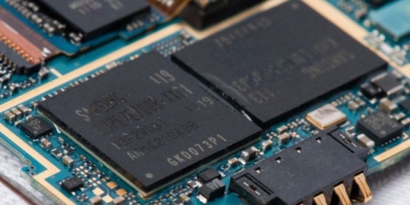 Galaxy S5 може да бъде и без революционен процесор