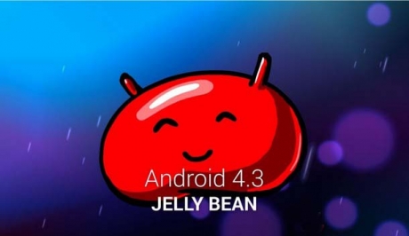 Samsung Galaxy S4 получи Android 4.3
