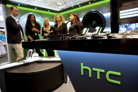 Ключов директор на HTC напусна само след четири месеца работа