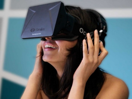 Oculus Rift няма да причинява главоболие
