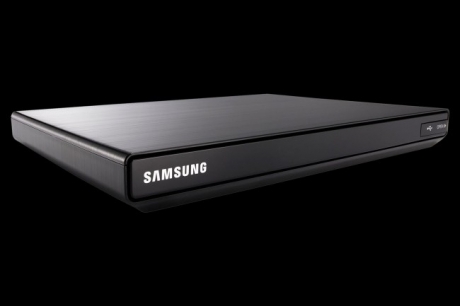 Samsung представиха Smart Media Player