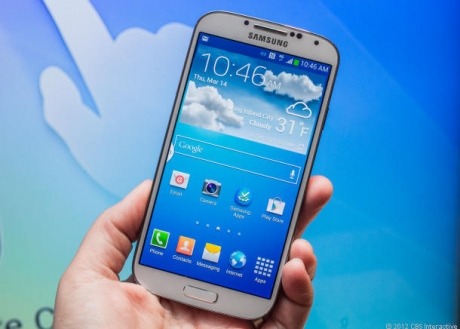 Samsung Galaxy S4 все още е най-продаваният смартфон в света