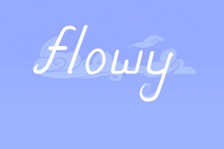 Flowy – игра, която ни учи как да се справяме с пристъпите на паника