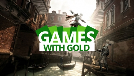 Games with Gold в Xbox става постоянна услуга
