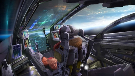 Играта Star Citizen събра над 23 милиона долара от почитатели