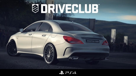 Играта DriveClub за PS4 ще бъде забавена до следващата година
