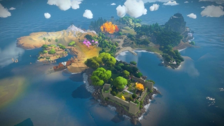 Създател на Braid е заинтересован в създаването на MMO