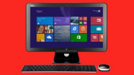 Геймъри докладваха за сериозен проблем в Windows 8.1