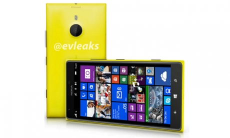 В Китай публикуваха характеристиките и цената на Nokia Lumia 1520