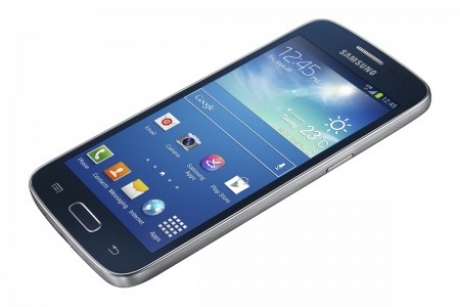 Samsung представиха Galaxy Express 2 в Обединеното кралство