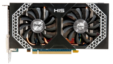 HIS представи адаптера R7 260X iPower IceQ X²