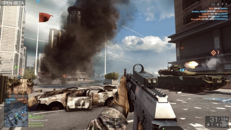 Battlefield 5 ще включва „още повече разрушение“