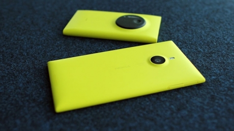 Nokia добавя поддръжка на формат RAW в Lumia 1020 и 1520