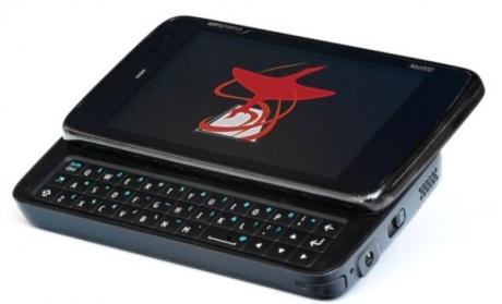 Neo900: възраждане на смартфона Nokia N900