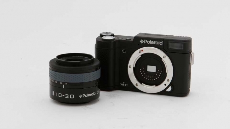 Апаратът с Android на Polaroid – най-накрая в продажба