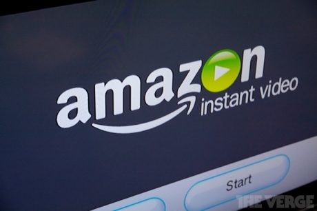 Amazon ще пуснат сет-топ бокса си чак догодина?