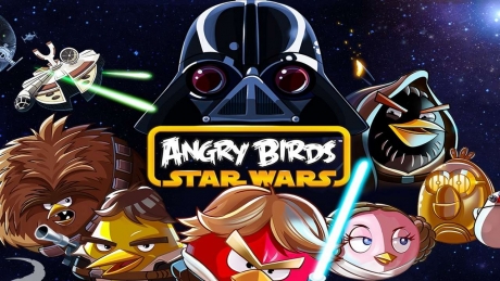 Angry Birds Star Wars ще се появи за Xbox One и PlayStation 4