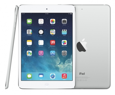 Стив Возняк разкритикува новите iPad-и