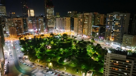 Фотовъзможностите на Nokia Lumia 1520 са впечатляващи