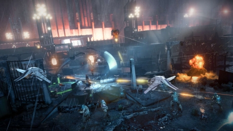 Killzone: Крайният размер на Shadow Fall ще е 39,7GB