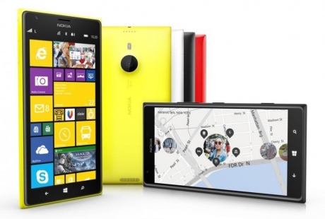 Фотовъзможностите на Nokia Lumia 1520 са впечатляващи
