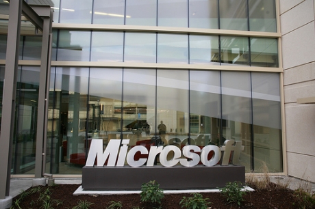 Microsoft отчетоха успешно тримесечие