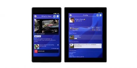 Приложението за PlayStation 4 на Sony ще дебютира за iOS и Andoid на 13-ти ноември